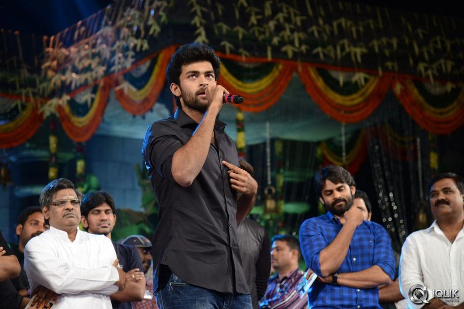 Mukunda-Movie-Audio-Launch